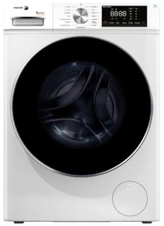 Lave-linge Séchant frontal 10kg/6kg 1400 Tours/min Blanc - FLSF10614IDW/1