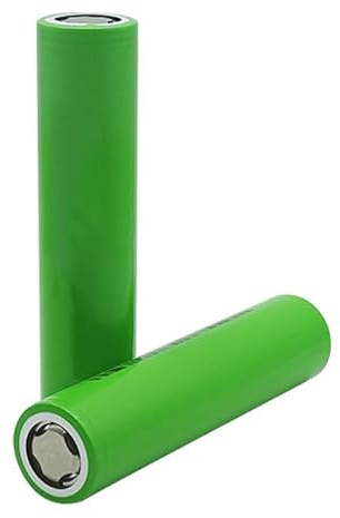 Batería de litio recargable de 3,2 V, 15000 mAh, batería de iones de litio para energía solar, luces LED, juguetes, 2 unidades
