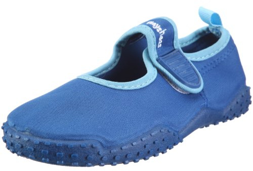 Playshoes Unisex Kinder 174797Wassersportschuh