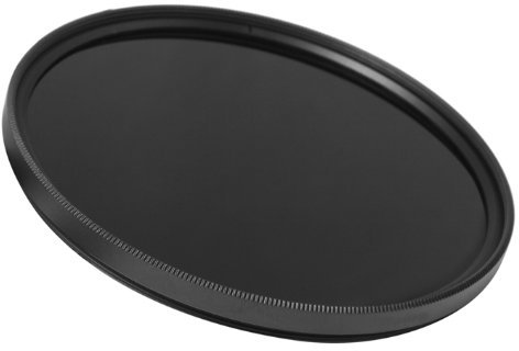 Fotga 52mm 52mm Infrared Infra-red IR Filter 850nm 850