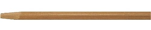 Marshalltown Heavy Duty Seal Coating Broom Replacement Parts, Replacement Handle (72 in), Replacement Parts, Made in The USA, RED704123