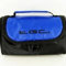 TGC ® Sat Nav GPS Case/Bag for Mio Moov M416 LM with shoulder strap and Carry Handle (Blue & Black)