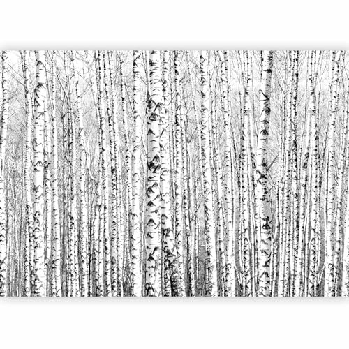 murando - Fototapete Vlies Baum, 350x256 cm, Schlafzimmer, Wohnzimmer | Full HD Druck, 3D-Effekt, lichtbeständige Farben, ideal fürs Wohn- oder Schlafzimmer, schnelle Montage, lichtbeständig, edel