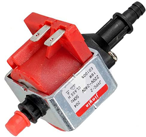 Ariete pompa JYPC-2 16W Scopa vapore lavapavimenti Steam Mop 2706 4161 4162 4163