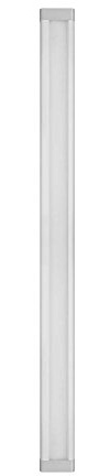 Osram LED Cabinet Slim Unterbau-Leuchte, für innenanwendungen, Warmweiß, integrierter Sweep - Sensor, Länge: 50 cm