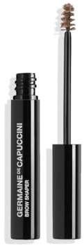 Germaine de Capuccini - Maquillaje | Lápiz delineador de ojos, color marrón - Lápiz de ojos resistente 24 horas - Delineador de ojos resistente al agua - Línea precisa - 1.3 g