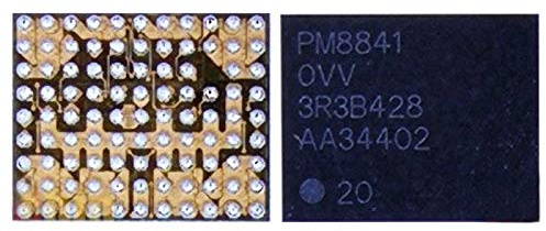 DINGJIA Módulo de alimentación IC Conveniente PM8841