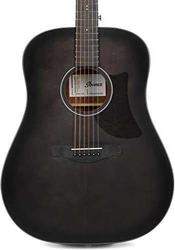Ibanez AAD50-TCB Advanced Westerngitarre