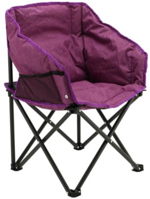TravelLife Noli Hochstuhl Cross Dream Purple