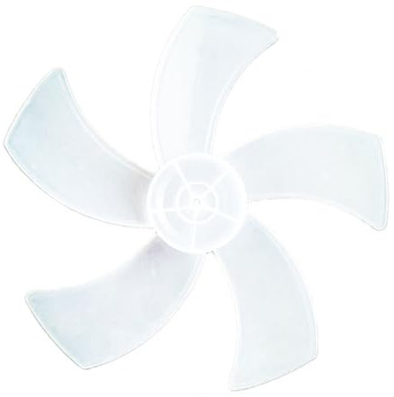 Elnwnnkc Ventilateur multifonction sur pied - Pièce de rechange parfaite pour fixer vos éventails