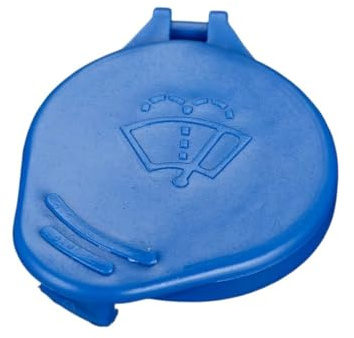 Wiper water filling cap Compatible With Foucs For MK2 2004-2019 Windshield Washer Fluid Cover Washer Fluid Reservoir Cap Window Wiper Cap 4N5117632AB