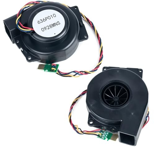 Módulo De Vacío De Motor De Montaje De Ventilador, Compatible Con Roomba, Piezas De Robot Aspirador I7/i3+/i4+/i3/i4/E5/E6/i6/i7/i8