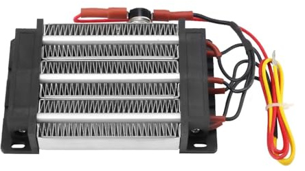 Wärmetauscher Keramik-Lufterhitzer, 600 W isoliertes PTC-Keramik-Lufterhitzer-Heizelement