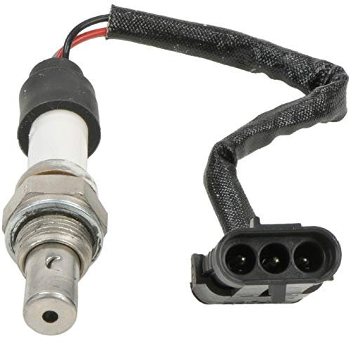 BOSCH 12009 Premium-Sauerstoffsensor, kompatibel mit ausgewählten amerikanischen Motoren, Dodge, Eagle, Jeep
