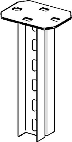 Niedax Hängestiel HDUF 50/500