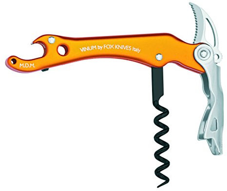 Fox prodution Couteau Sommelier Vinum - Référence : 3618