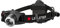 Ledlenser H7R.2 Stirnlampe LED, aufladbar mit Lithium Akku, auch mit 4xAAA Batterien nutzbar, fokussierbar, 300 Lumen, stufenlos dimmbar, Leuchtweite 160m, rotes Rücklicht, USB Ladekabel, schwenkbar