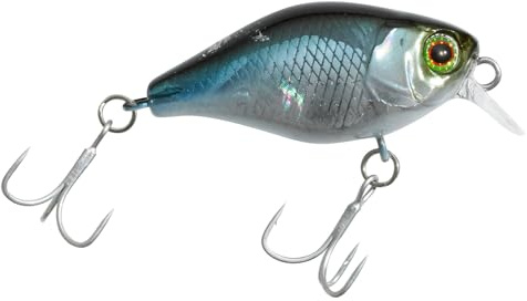 Illex Chubby 38F Wobbler Crankbait 4,0g