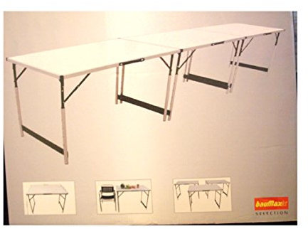 Mehrzwecktisch Set, 3-tlg. Größe je 100 x 60 cm Höhe ca. 73,94 cm