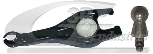 3RG 22209K Fourchette d'embrayage Avant