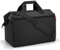 reisenthel Allrounder L Pocket in Schwarz – Vielseitige Doktortasche für Reise, Arbeit und Freizeit – Mit praktischer Trolley-Aufsteckfunktion