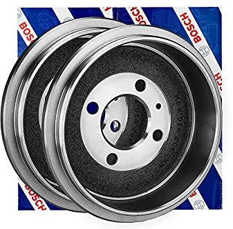 Bosch 986477225 Bremstrommel