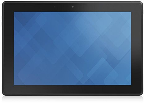 Dell Venue 10 Pro 5055 Tablet W8.1P32 SV, Nero