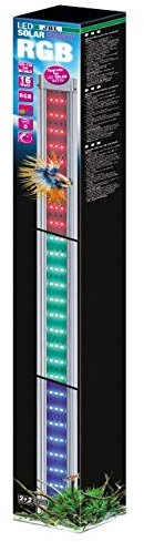 JBL LED-Spezialleuchte, Wassergeschützt nach IP 67, Dimmbar, 16 Watt, 1047 x 71 mm, LED SOLAR EFFECT