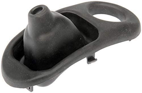 Dorman 47996 Automatic/Manual Transmission Shift Boot Compatible with Select Ford/Mercury Models