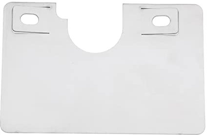 Aramox Dispositivo di Sicurezza per Porta Conducente, Protezione Antifurto per Porta Conducente Accessori per Auto Sostituzione per Ducato X250 X290