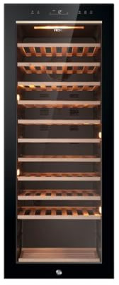 HWS84GA FRIGO CANTINA 84BT H127 G FILTROUV AIRFLOW