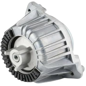 SQIFBA A2042400217 1 Stücke Vorne Motor Halterung Für Mercedes Für Benz C W204 Auto Zubehör Motorlager Lagerung