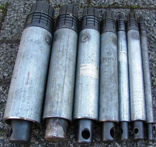 REMS Nippelspanner – Niple manuell Verzurrgurt Innenraum 2 