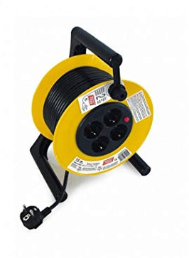 Tayg - Extensible 25 m. 3x1