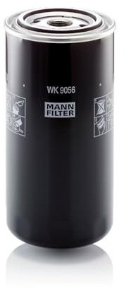 MANN-FILTER, WK 9056 Kraftstofffilter | Für Off-Highway, Schutz des Kraftstoffsystems, Injektorschutz, Zuverlässige Kraftstoffversorgung, Echte OE-Technologie