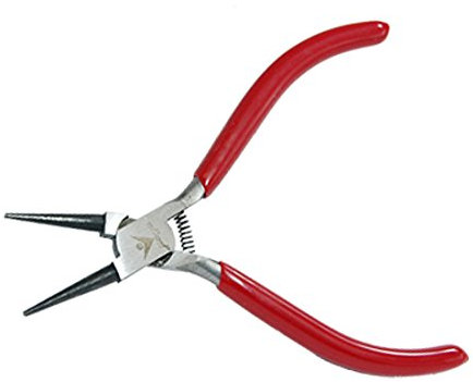 Aexit Pinza a becchi tondi lunghi' ID: 297847