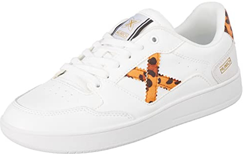 Munich Unisex Legit 16 Sneaker
