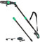 Marchio Amazon - Denali Kit seghetto alternativo by SKIL con lama da 20,3 cm, da 18 V (20 V MAX), include batteria al litio da 2,0 Ah e caricabatterie, Blu