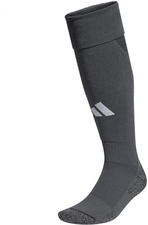 adidas Stutzen Adisock 24 Team Dark Grey/White 25-27