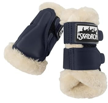 Gamaschen MESH FAUXFUR SHETTY CORE