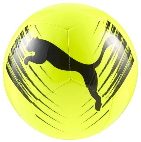 PUMA Attacanto Graphic Ball - Palline da Allenamento Unisex Adulto
