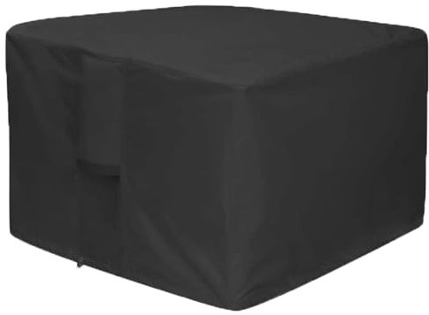 SYH&AQYE Grill Cover for Outdoor Grill, BBQ Gas Grill Cover 32 Inch, Waterproof Heavy Duty BBQ Grill Cover for Outdoor Universal Grills