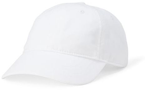 Amazon Essentials Mixte Enfant Casquette de Baseball en Coton Lavé pour Garçons et Filles