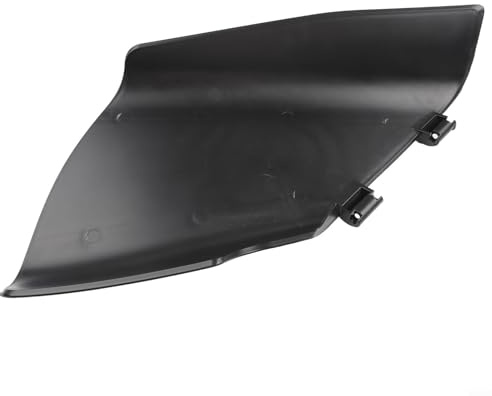 Yuanpgky Canal de descarga deflector compatible con Toro para cortacéspedes TimeCutter 42, incluyendo modelos Z4200, Z4202, Z4220, Z4235, ZS4200S y tractor de césped 71255 XLS 420T para