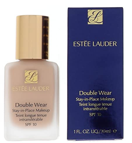 Estee Lauder 1N1 Ivory Nude 72 Double Wear Stay-in-Place Makeup by Estee Lauder