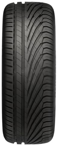 UNIROYAL 185/55 R14 80H Pneu Été Compatible avec CITROËN Saxo 3/5 portes S0, S1, FIAT Panda II 5 portes 169, PEUGEOT 106 II 3/5 portes 1A, 1C, MERCEDES-BENZ SL Cabriolet R107, VW