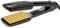 GAMA ITALY PROFESSIONAL Fable Frisè - Plancha para el pelo, temperatura siempre ideal 210° C, placas en cerámica