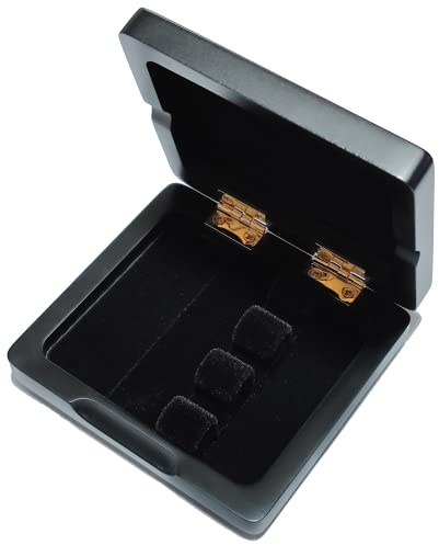 reed123 Leder Cover Fagott reedcase für 20 Stimmzungen