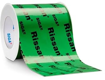 Siga Rissan 150 Dichtungsband Dampfsperre 25m