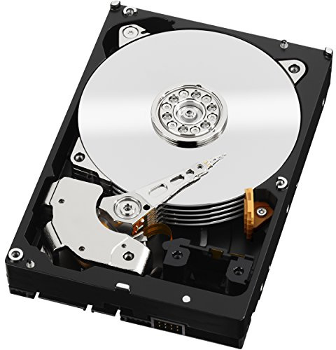Western Digital RE 2000GB SATA - Disco Duro (5-60 °C, -40-70 °C, SATA, Unidad de Disco Duro, Windows 2000, Windows 2000 Professional, Windows 7 Enterprise x64, Windows 7 Home Basic, Windows 7 H)